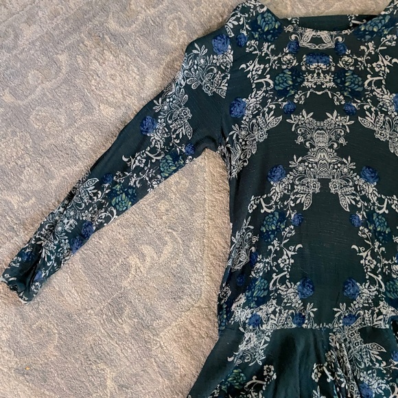 FP tunic dress - Picture 1 of 3